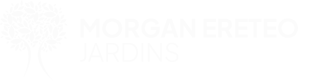 Logo Morgan ERETEO JARDINS, paysagiste à Grasse